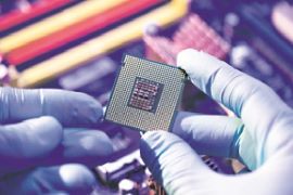 India Approves First Semiconductor SEZ in Dholera with ₹91,000 Crore Investment