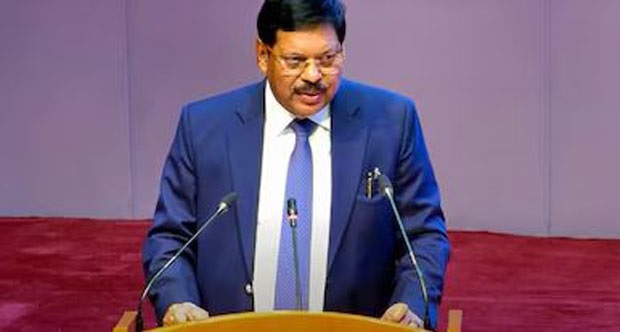 10th All India CAT Conference inaugurated by Chief Justice of India B. R. Gavai