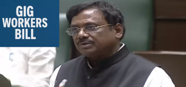 Telangana Gig Workers Bill 2026: A Significant Step Towards Worker Protection