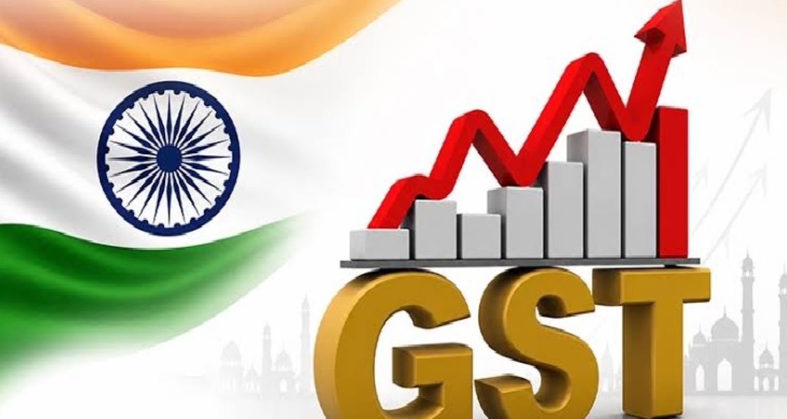 India completed nine years of the Goods and Services Tax (GST) on July 1, 2026