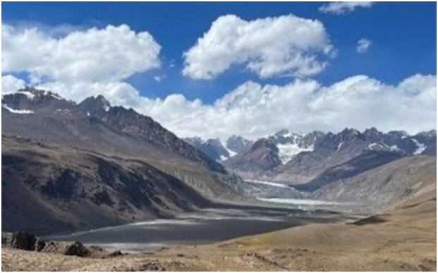 India's Cold Desert Biosphere Reserve in Himachal Pradesh has been included in UNESCO's World Network of Biosphere Reserves