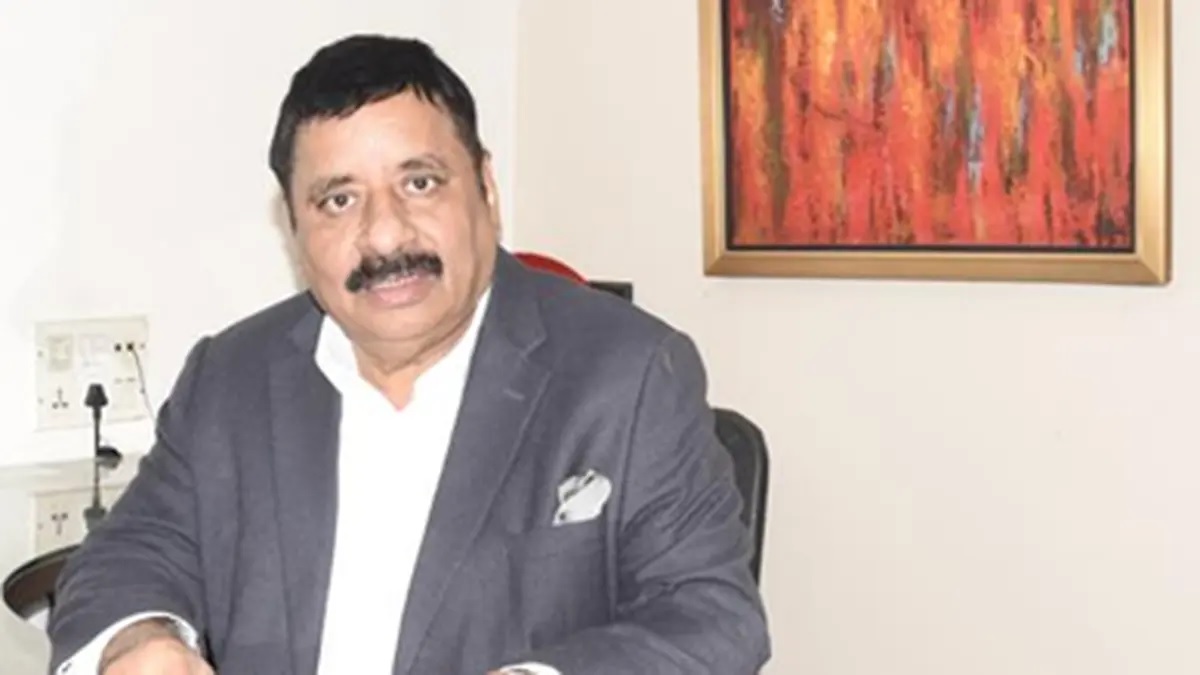 Ramesh Kumar Juneja has assumed the position of Chairman of the Council for Leather Exports