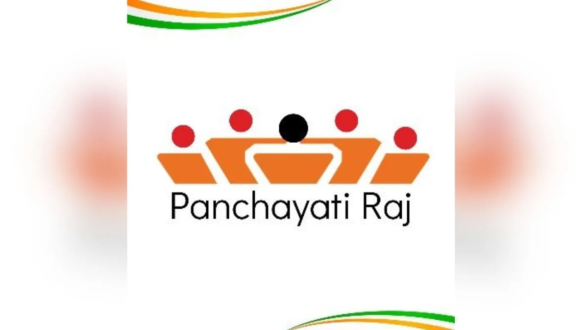 Ministry of Panchayati Raj will launch the ‘Sabki Yojana, Sabka Vikas’ campaign on October 2