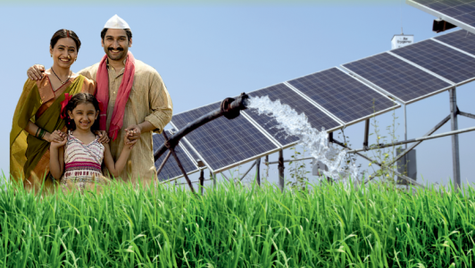 Maharashtra earned a Guinness World Record for installing 45,911 solar irrigation pumps in a single month