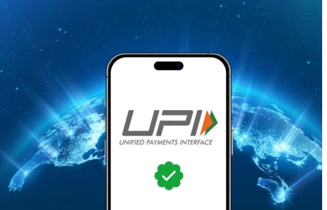 According to report released by NPCI, UPI transaction volumes grew about 32% year-on-year in November 2025