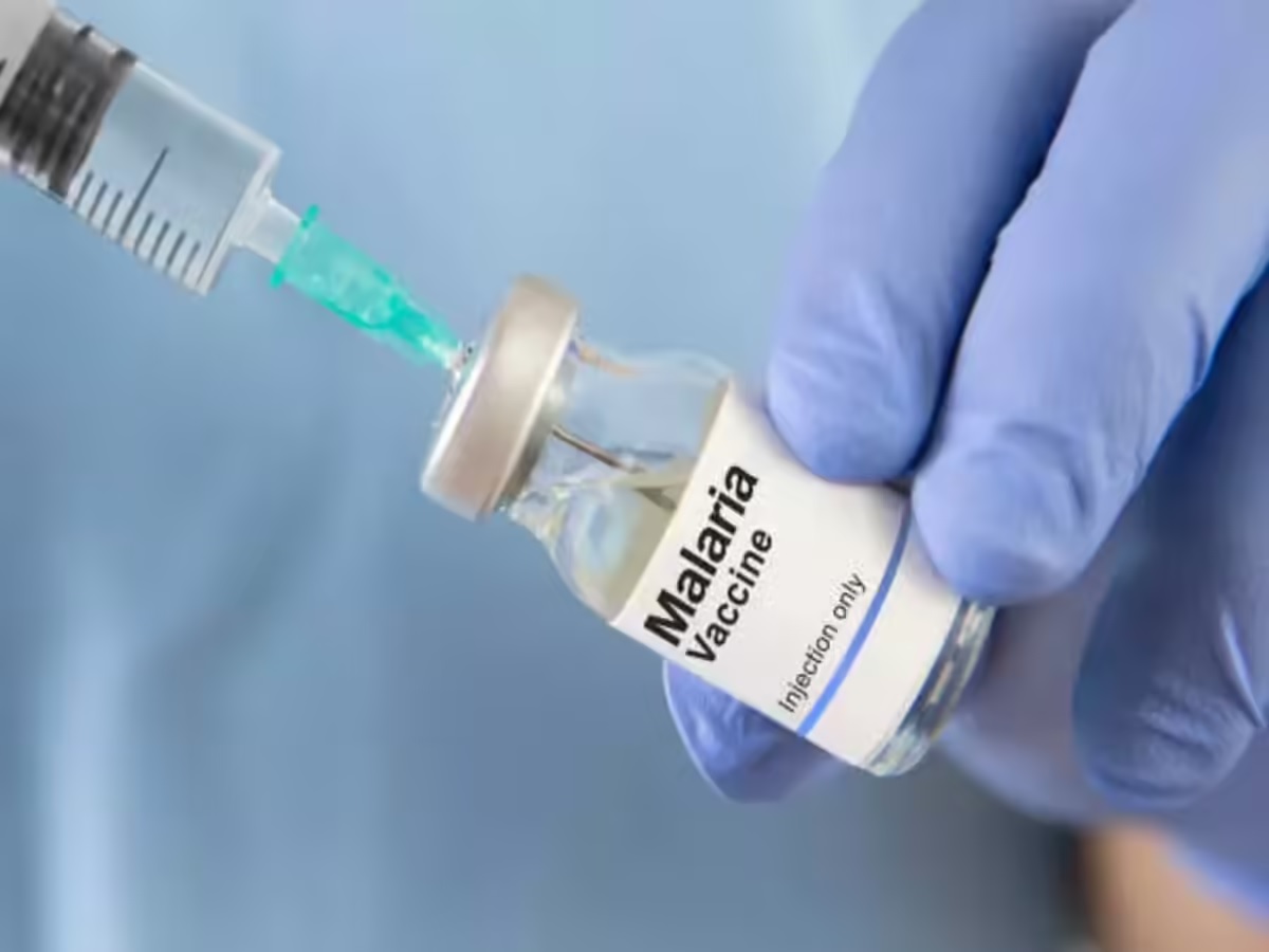 New GAVI–UNICEF Agreement to Boost Access and Affordability of the R21/Matrix-M Malaria Vaccine: A Major Step Toward Global Health Security