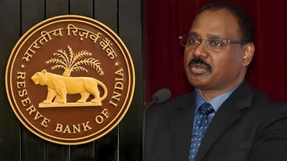 S.C. Murmu appointed Deputy Governor of RBI