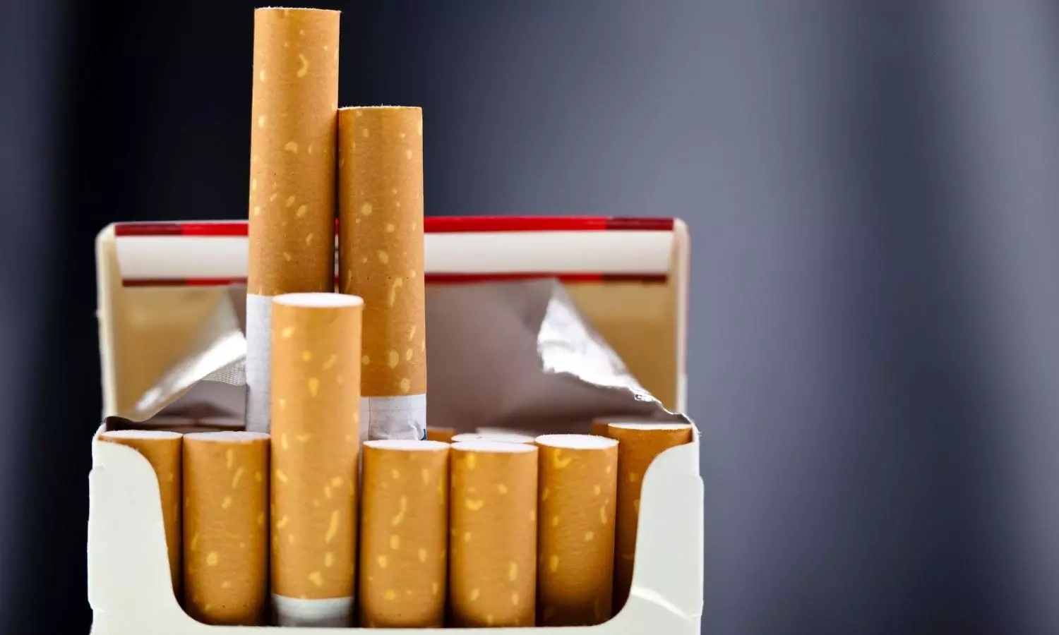 The government has announced an important change in the taxation of tobacco and pan masala products