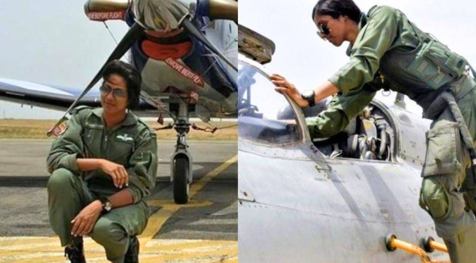 Bhawana Kanth Creates History, Becomes India’s First Woman Pilot to Complete FCL Course