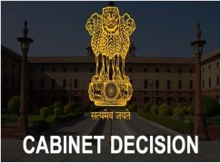 Central Government has decided to extend Pradhan Mantri Gram Sadak Yojana-III (PMGSY-III) from March 2025 to March 2028