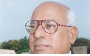Renowned Pediatrician Dr. Gopalrao Patil Passes Away