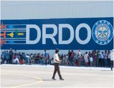 India has strengthened its internal security and naval logistics through two major indigenous defence developments led by DRDO