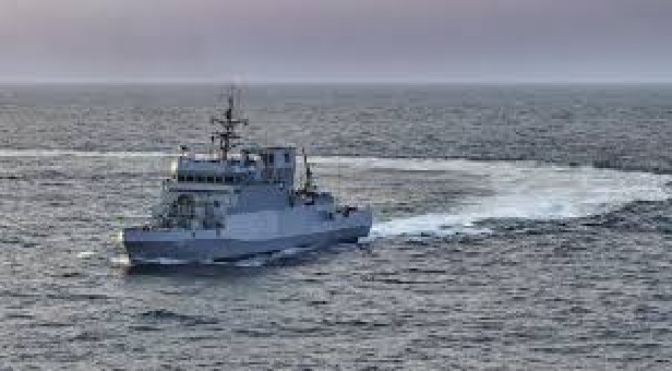 Indian Navy commissioned INS Androth on 6 October