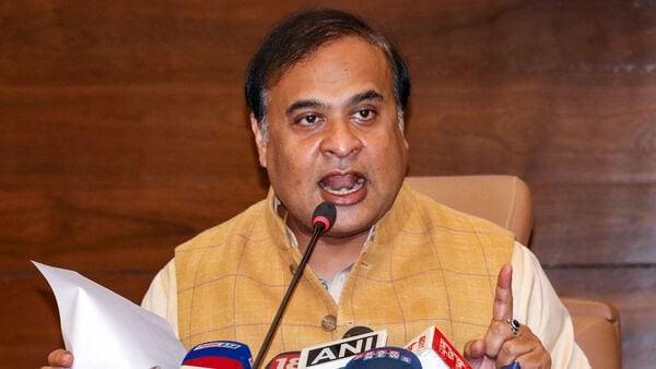 A bill to prohibit polygamy has been approved by the Assam Cabinet