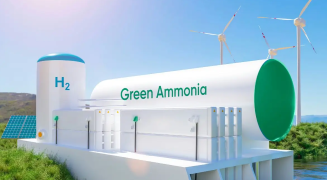 Andhra Pradesh to host India’s first green ammonia complex at Kakinada