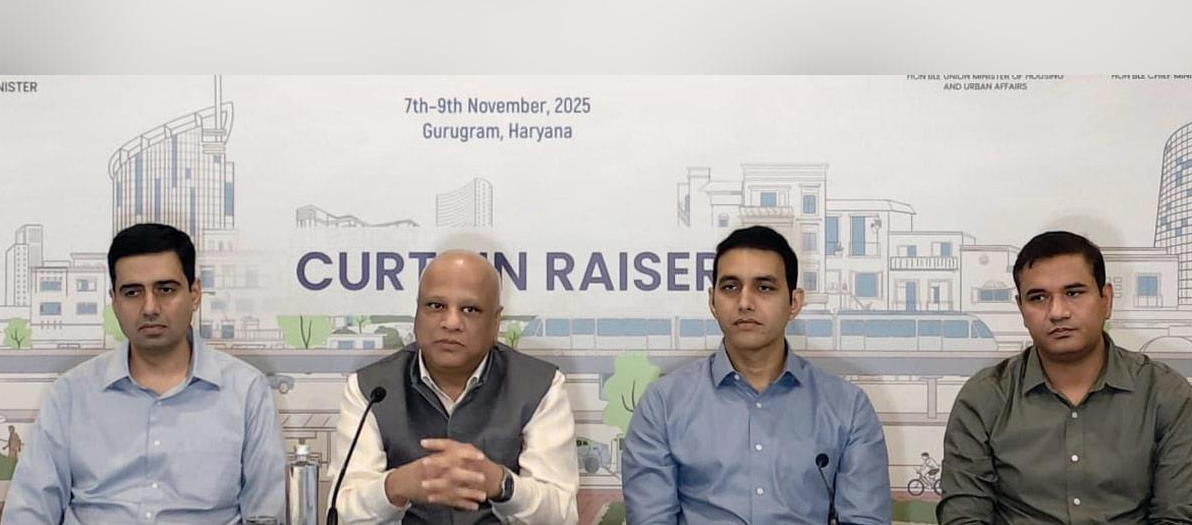 18th Urban Mobility India Conference inaugurated in Gurugram