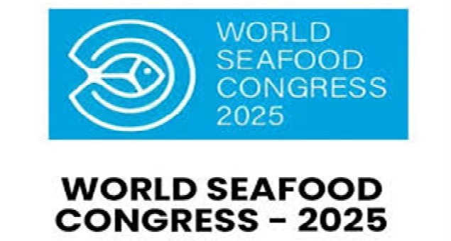 India will host the World Seafood Congress (WSC) 2026 in Chennai