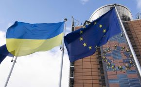 EU Approves €90 Billion Aid Package for Ukraine
