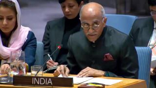 India Takes Firm Stand on UNSC Reforms: Strongly Opposes “Two-Tier” Permanent Membership System