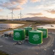 L&T and ITOCHU Sign Green Ammonia Supply Agreement