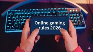 Major Reform in Online Gaming: New Rules to Take Effect from May 1, 2026