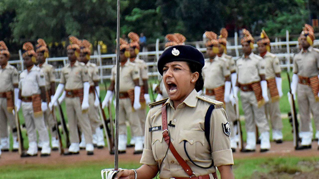 UP Police Constable Recruitment 2025: One-Time 3-Year Age Relaxation Announced for Aspirants