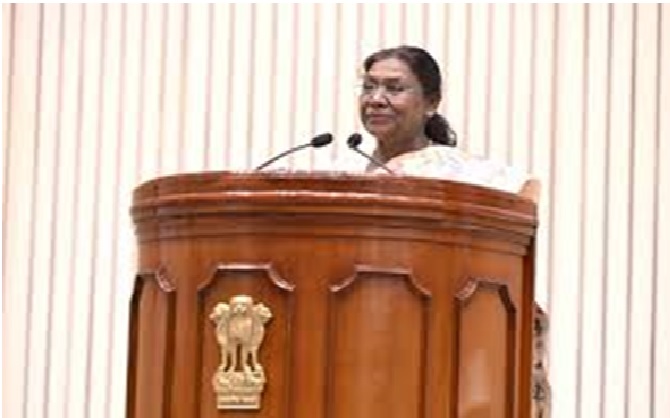 A high-speed rocket-sledge test of a fighter aircraft escape system successfully conducted by DRDO