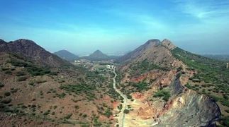 Kumbhalgarh Wildlife Sanctuary declared Eco-Sensitive Zone by MoEFCC