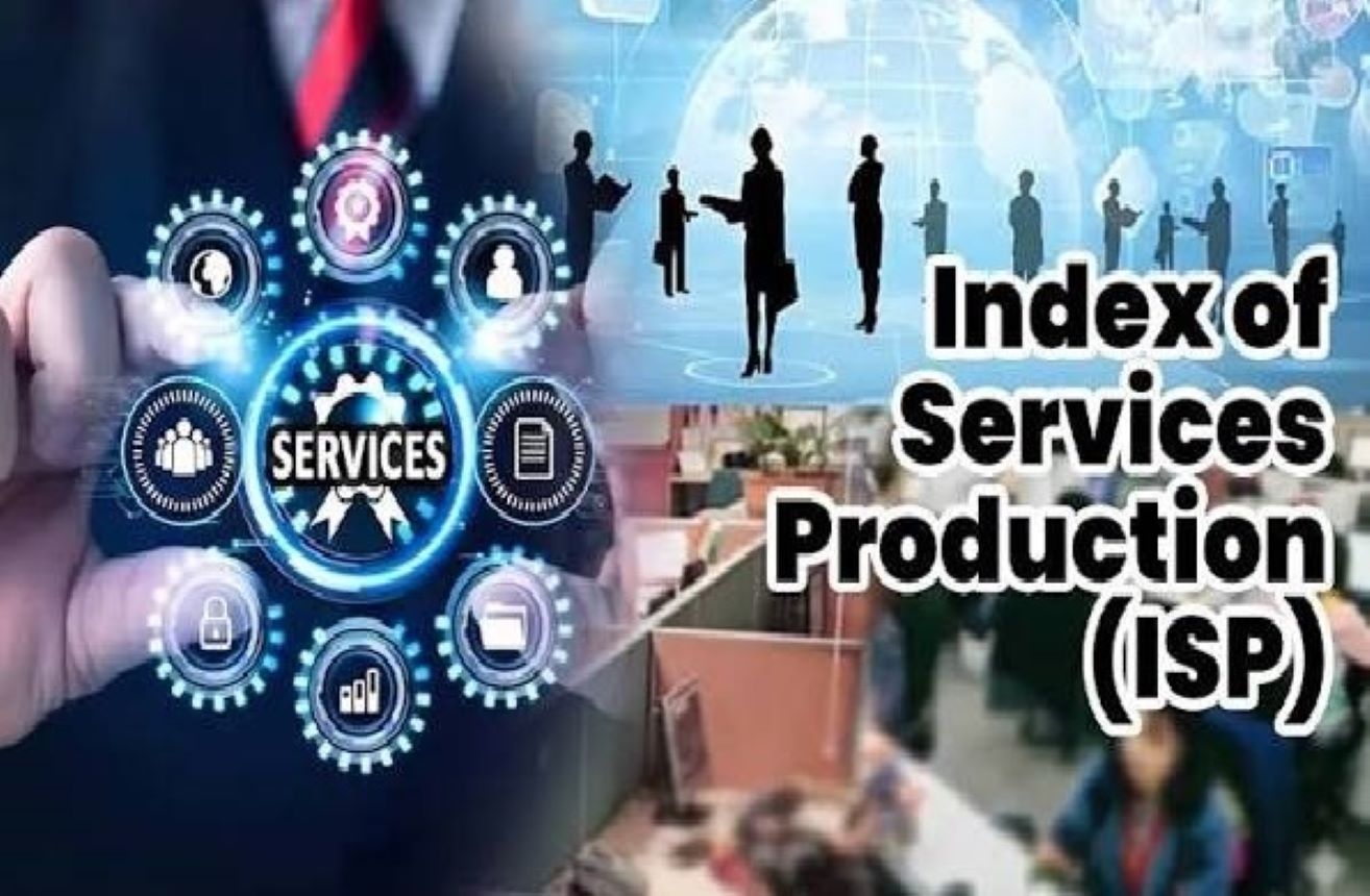 MoSPI to Launch India's First Index of Services Production (ISP)