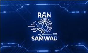 Tri-Service Seminar ‘Ran Samwad’ will be conducted on Multi Domain Warfare Strategies