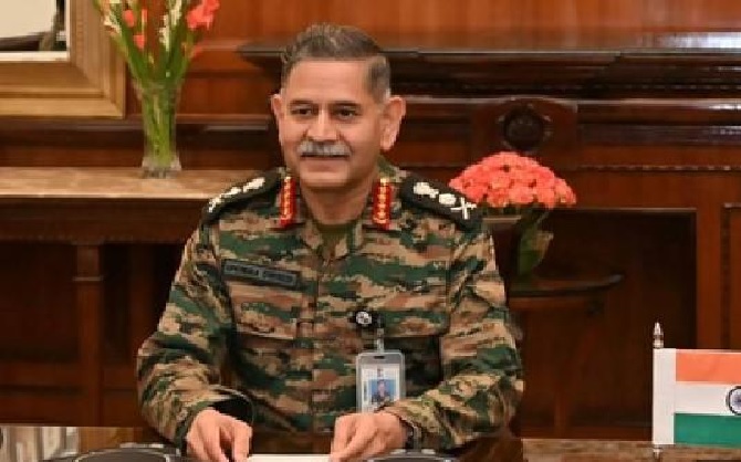 2026 declared as ‘Year of Networking & Data Centricity’ by Indian Army