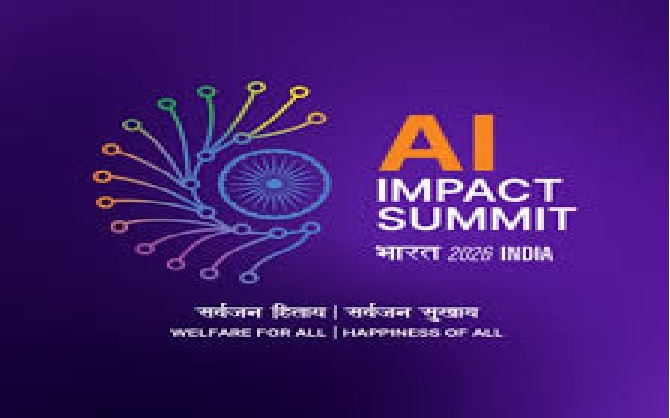 AI Impact Summit is scheduled to be held in India in February next year