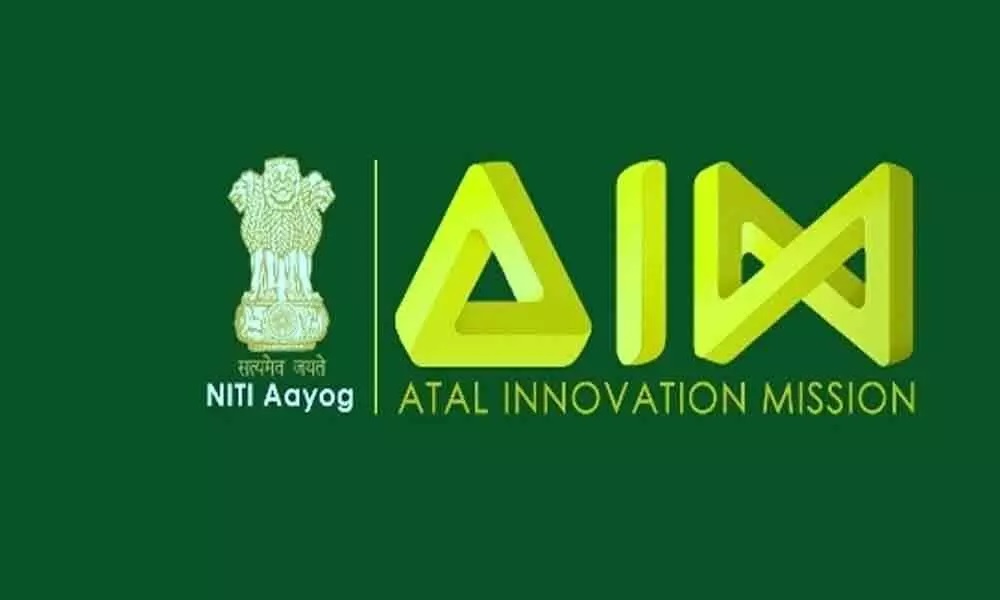 NITI Aayog’s Atal Innovation Mission and CFA Institute have entered into a strategic partnership