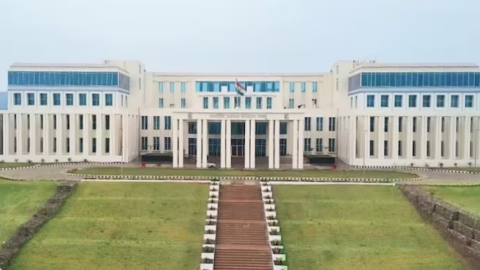 An MoU signed between SAIL-MTI and IIM Jammu to foster future-ready leadership