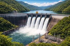 Union Cabinet approves two hydroelectric projects in Arunachal Pradesh