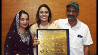 Three prominent personalities will be conferred with honorary doctorates at the first convocation ceremony of Bagalkot University