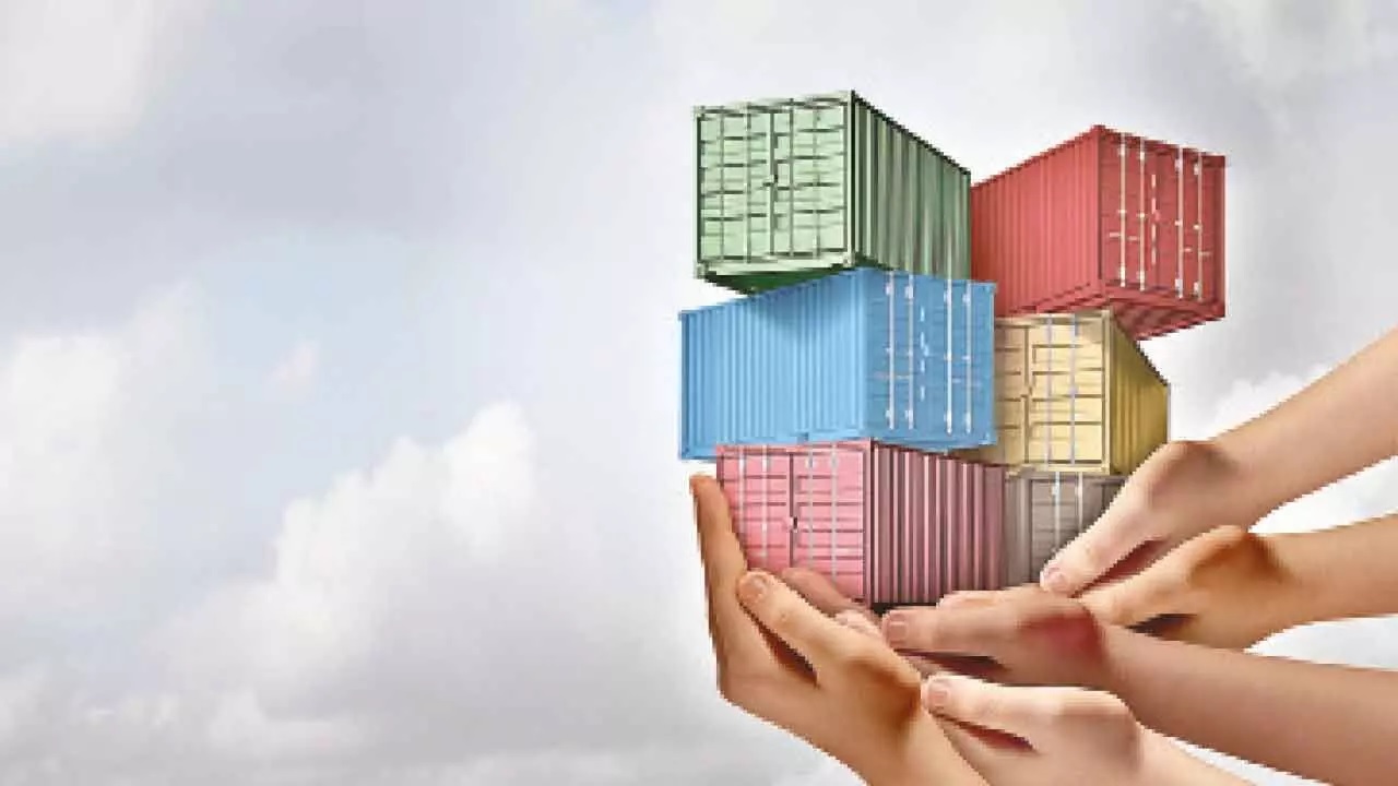 A new Credit Guarantee Scheme for Exporters has been approved by the Union Cabinet