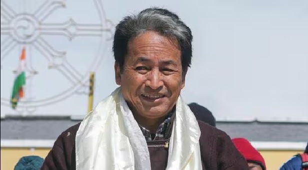 Ladakh Movement and the Detention of Sonam Wangchuk: A New Controversy Over the Demand for Sixth Schedule Status