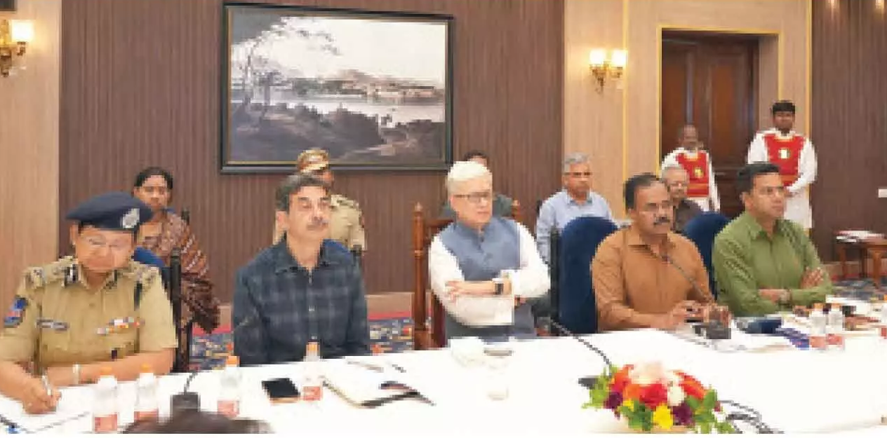 Telangana will organise a techno-cultural festival to develop deeper cultural, social and developmental connections between the State and the North Eastern states