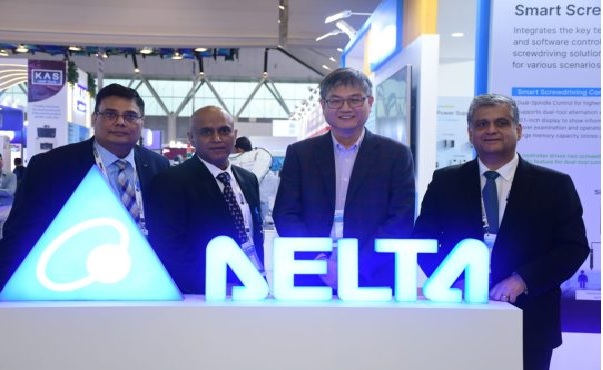 Department of Posts (DoP) has signed a MoU with ESRI India Technologies Pvt. Ltd