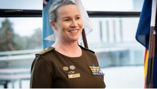 Announcing a historic shift in its military leadership, Australia has appointed Lieutenant General Susan Coyle as the first female Chief of the Australian Army in its 125-year history