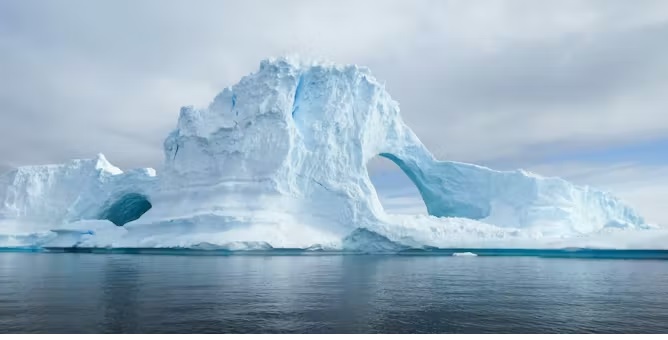 Geoengineering proposals for polar regions fail to meet responsible climate standards: University of Exeter study