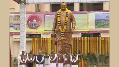 Prime Minister Narendra Modi recently attended the 25th foundation day celebrations of Chhattisgarh