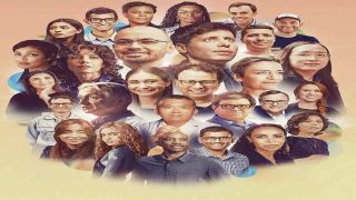 List of the most influential people in the world