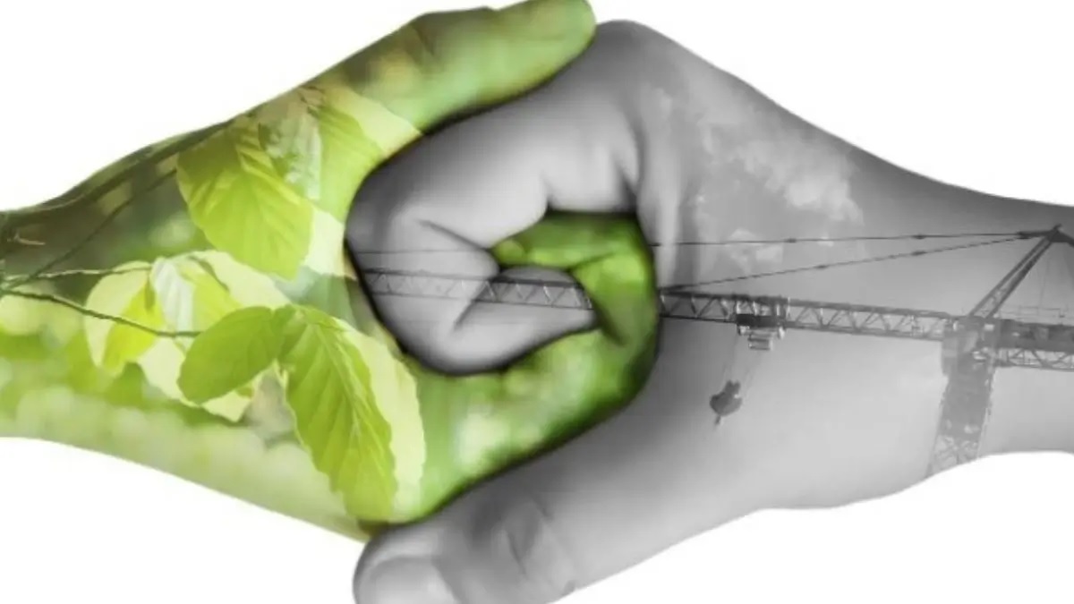 11th World Green Economy Summit began in Dubai