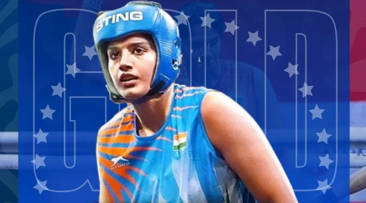 India has secured nine gold medals at the World Boxing Cup Finals 2025 in Greater Noida, Uttar Pradesh