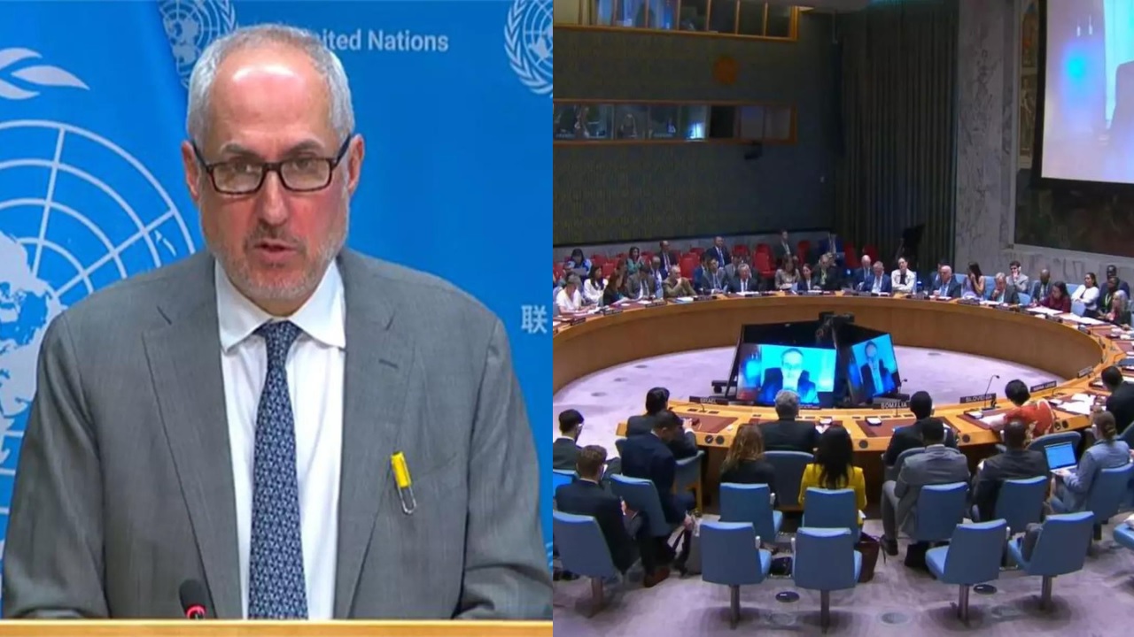 India's Perspective at the 80th Session of the United Nations General Assembly: New Initiatives Towards Global Reforms