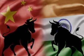 China Becomes India's Largest Trading Partner in FY26