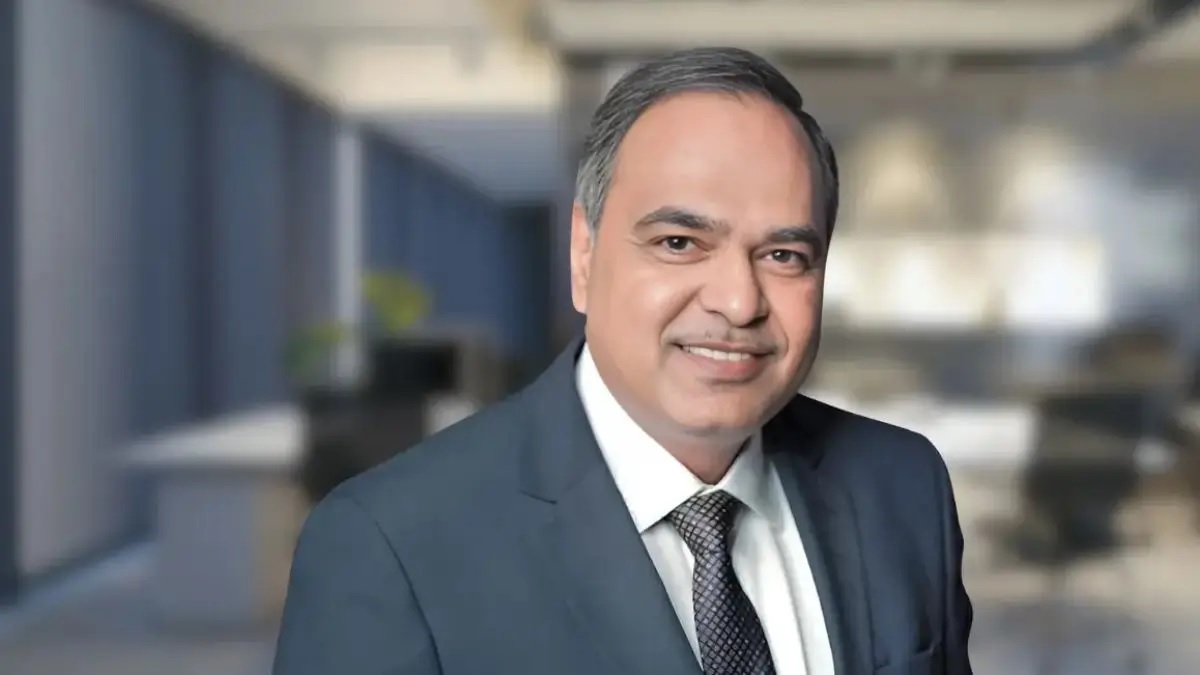 Shailesh Chandra has been appointed as the new Managing Director and CEO of Tata Motors