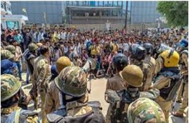 Uttar Pradesh Government Hikes Minimum Wages By Up To 21 Per Cent After Violent Noida Protests